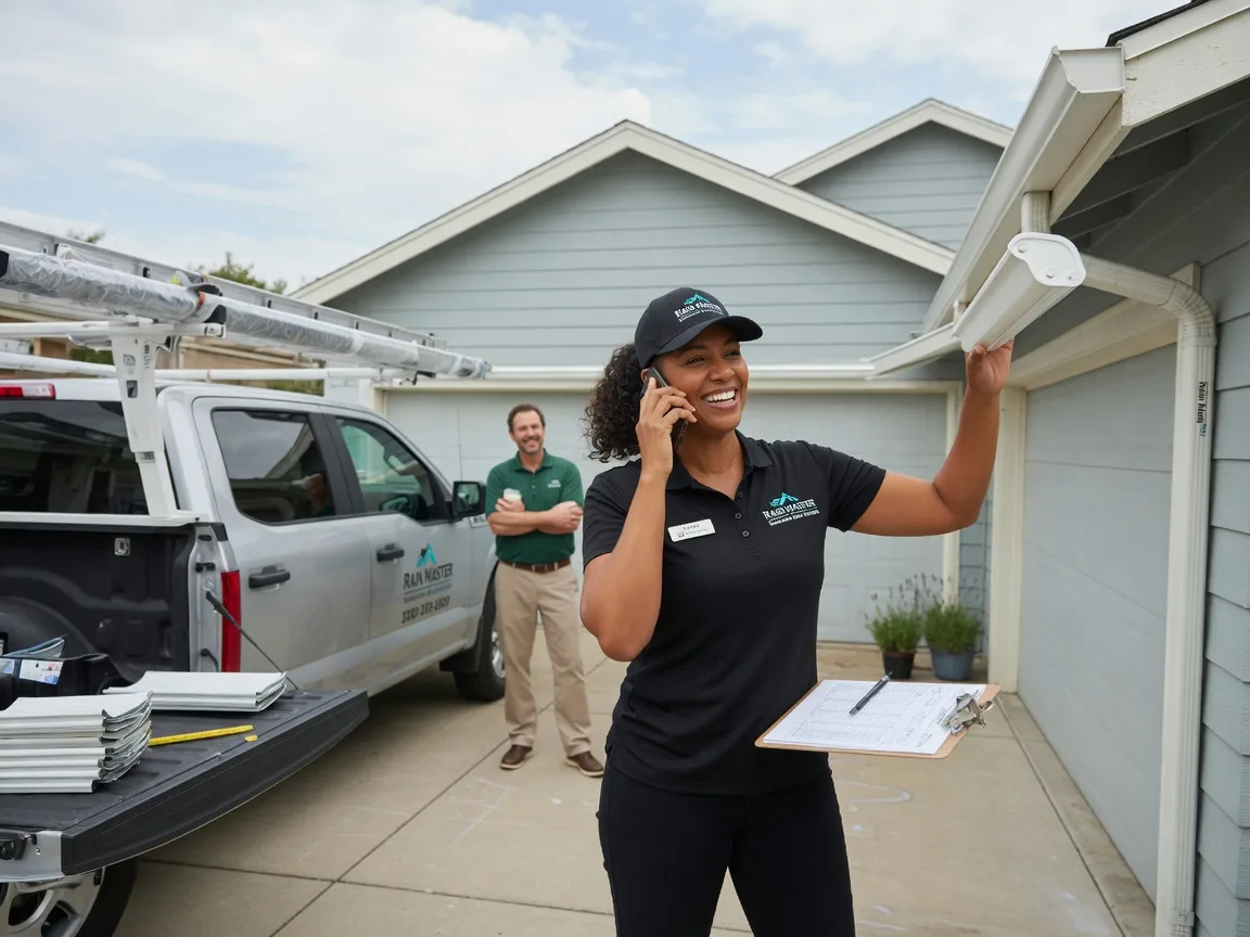 Gutter Installation Tofte, MN FAQs